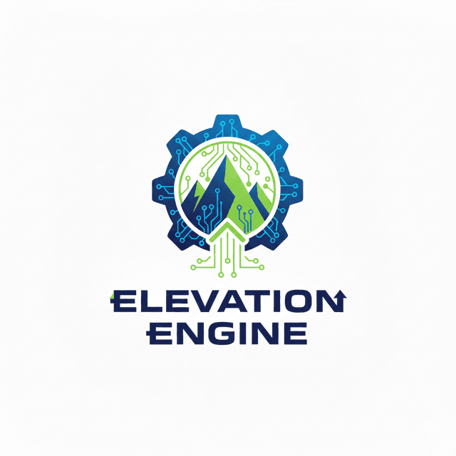 Elevation Engine logo